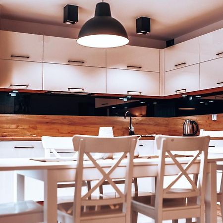 Lb Domek W Centrum Willowa 3 Щирк Екстер'єр фото