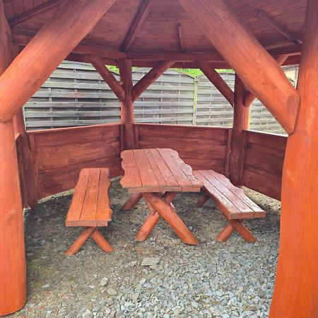 Lb Domek W Centrum Willowa 3 Щирк Екстер'єр фото