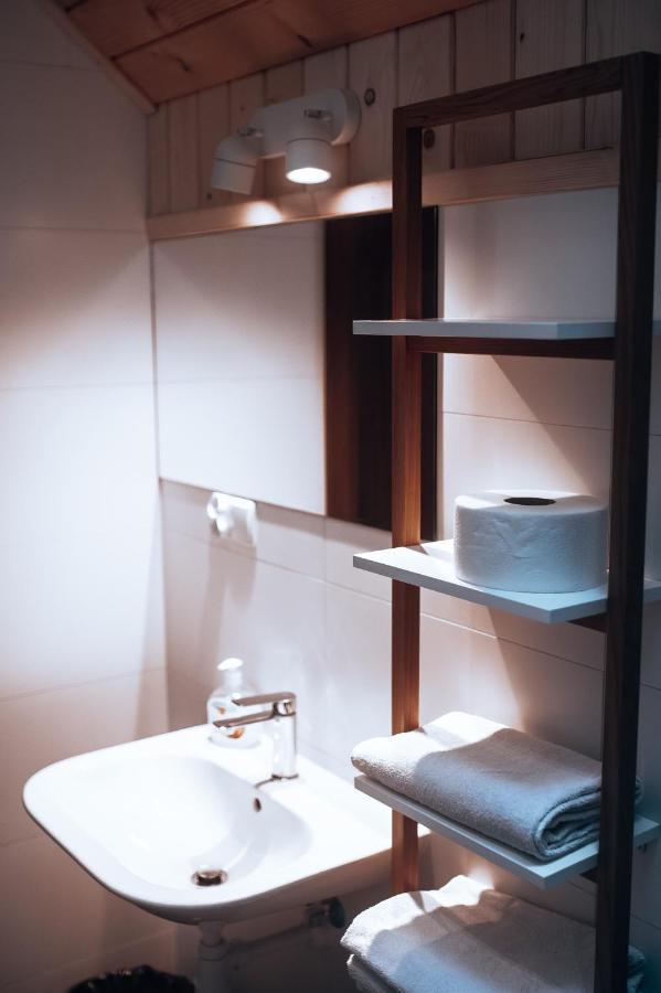 Lb Domek W Centrum Willowa 3 Щирк Екстер'єр фото